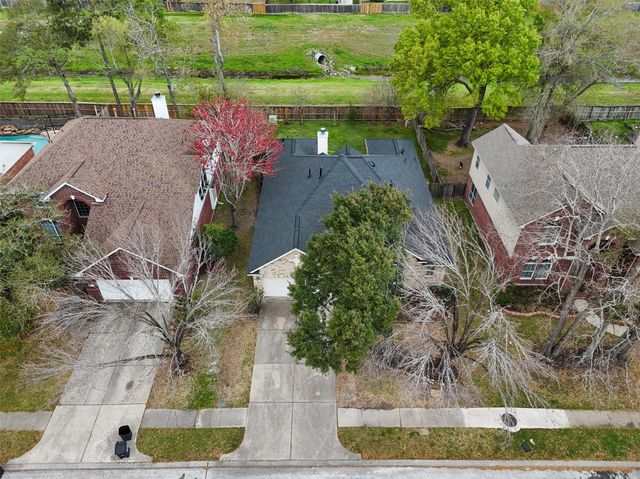 18423 Yellowstone Trail, Humble, TX 77346