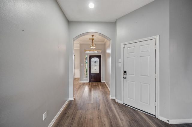 18423 Yellowstone Trail, Humble, TX 77346