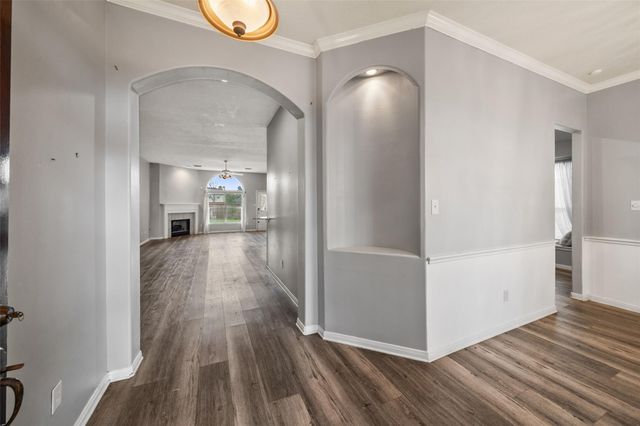 18423 Yellowstone Trail, Humble, TX 77346