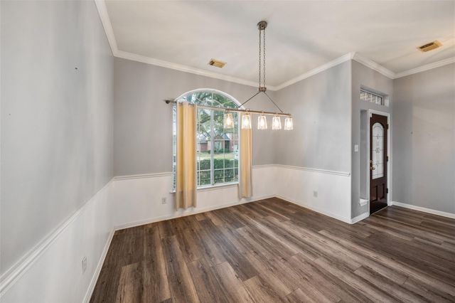 18423 Yellowstone Trail, Humble, TX 77346