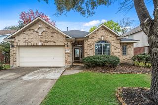 18423 Yellowstone Trail, Humble, TX 77346