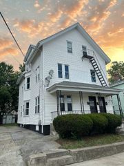 208 Carnation Street, Pawtucket, RI 02860