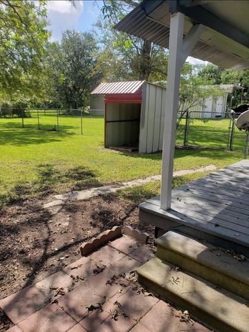 2706 62nd Street, Port Arthur, TX 77640