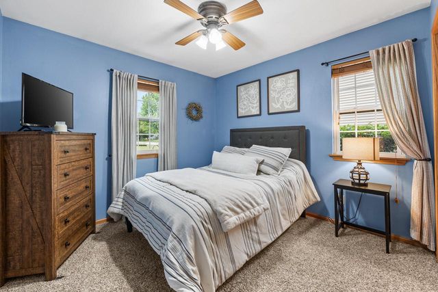 1446 Mulberry STREET, Hartford, WI 53027