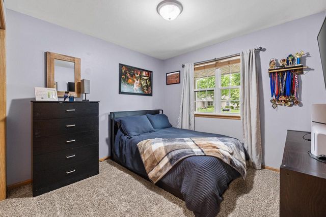 1446 Mulberry STREET, Hartford, WI 53027
