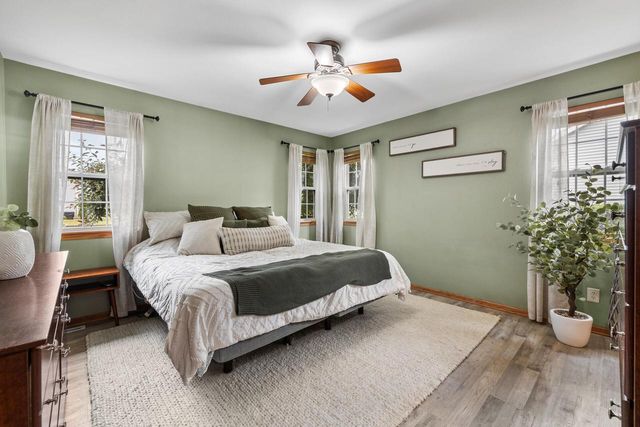 1446 Mulberry STREET, Hartford, WI 53027