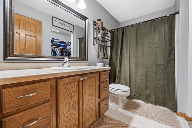 1446 Mulberry STREET, Hartford, WI 53027