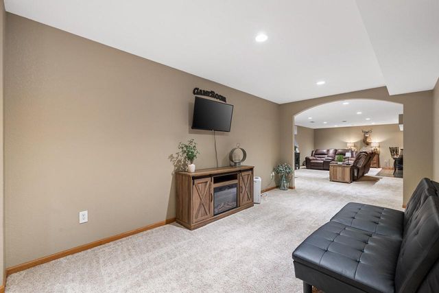 1446 Mulberry STREET, Hartford, WI 53027