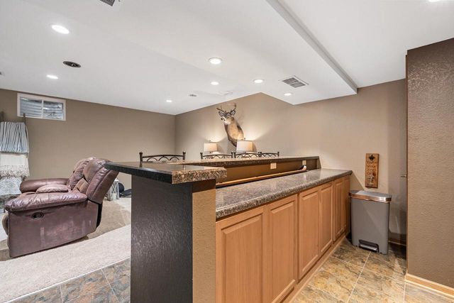 1446 Mulberry STREET, Hartford, WI 53027