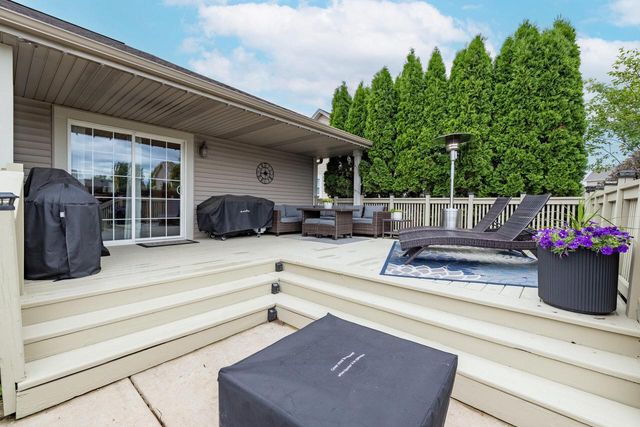 1446 Mulberry STREET, Hartford, WI 53027