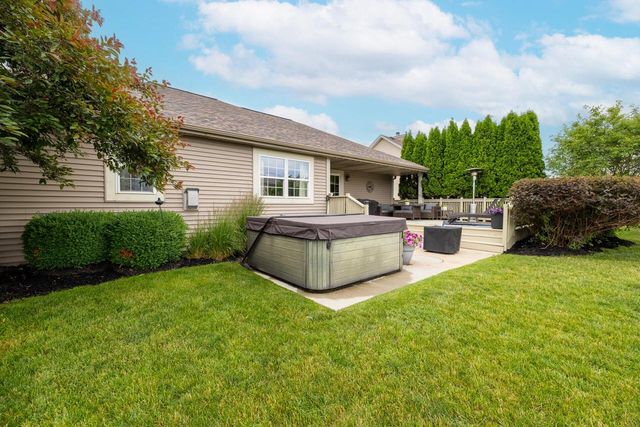 1446 Mulberry STREET, Hartford, WI 53027