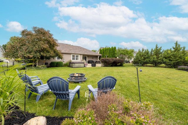 1446 Mulberry STREET, Hartford, WI 53027