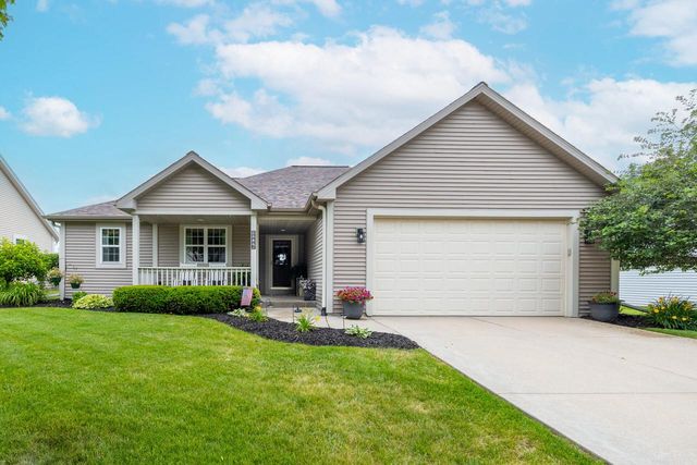 1446 Mulberry STREET, Hartford, WI 53027