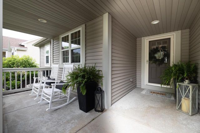 1446 Mulberry STREET, Hartford, WI 53027