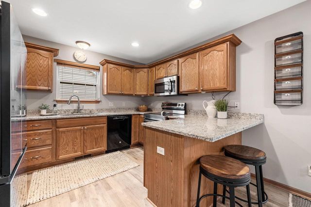 1446 Mulberry STREET, Hartford, WI 53027