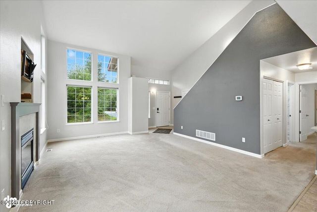 4543 S Twin Peaks Drive, Wasilla, AK 99654