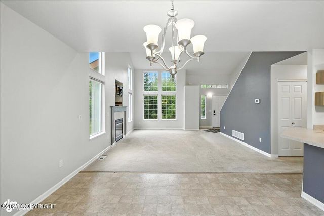 4543 S Twin Peaks Drive, Wasilla, AK 99654