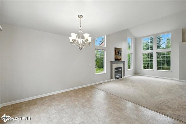 4543 S Twin Peaks Drive, Wasilla, AK 99654