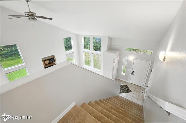 4543 S Twin Peaks Drive, Wasilla, AK 99654
