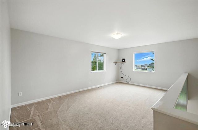 4543 S Twin Peaks Drive, Wasilla, AK 99654
