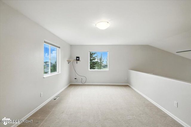 4543 S Twin Peaks Drive, Wasilla, AK 99654