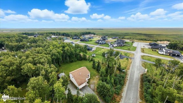 4543 S Twin Peaks Drive, Wasilla, AK 99654