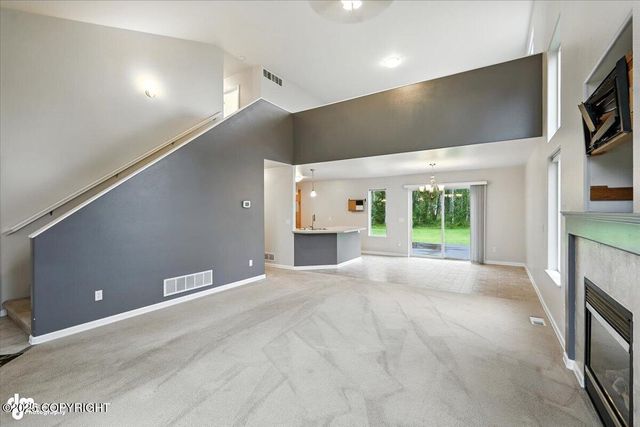 4543 S Twin Peaks Drive, Wasilla, AK 99654