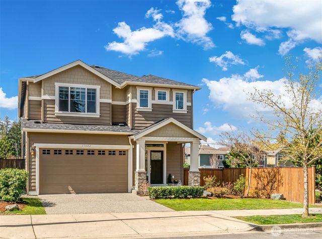 17602 40th Drive SE, Bothell, WA 98012