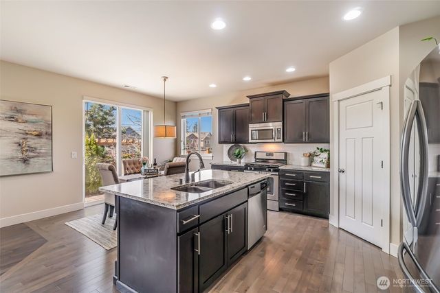 17602 40th Drive SE, Bothell, WA 98012