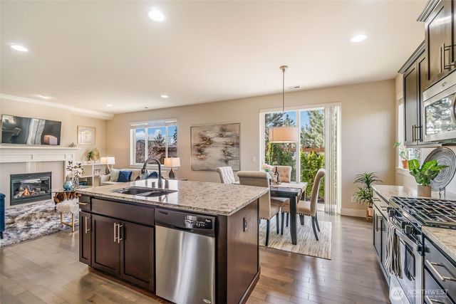 17602 40th Drive SE, Bothell, WA 98012