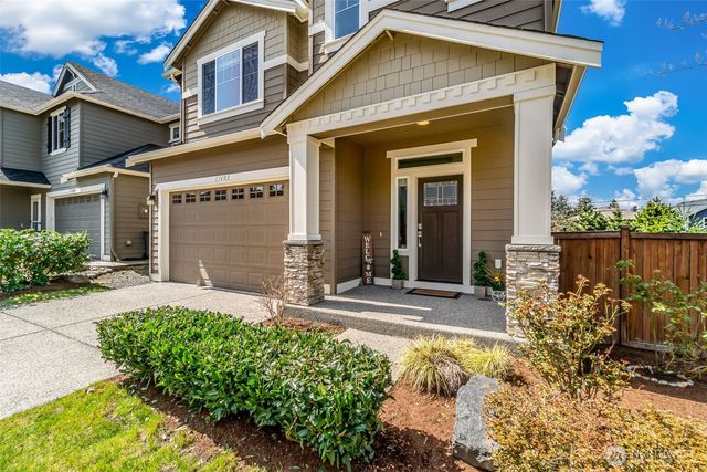 17602 40th Drive SE, Bothell, WA 98012
