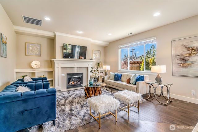 17602 40th Drive SE, Bothell, WA 98012