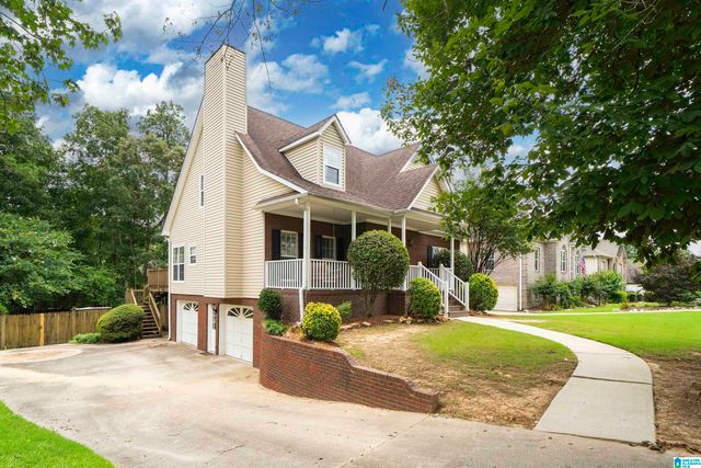 112 GRANDE CLUB DRIVE, Maylene, AL 35114