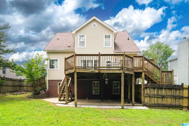 112 GRANDE CLUB DRIVE, Maylene, AL 35114