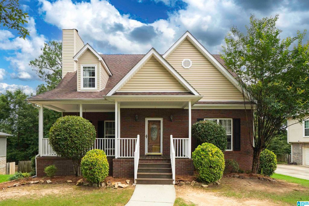 112 GRANDE CLUB DRIVE, Maylene, AL 35114