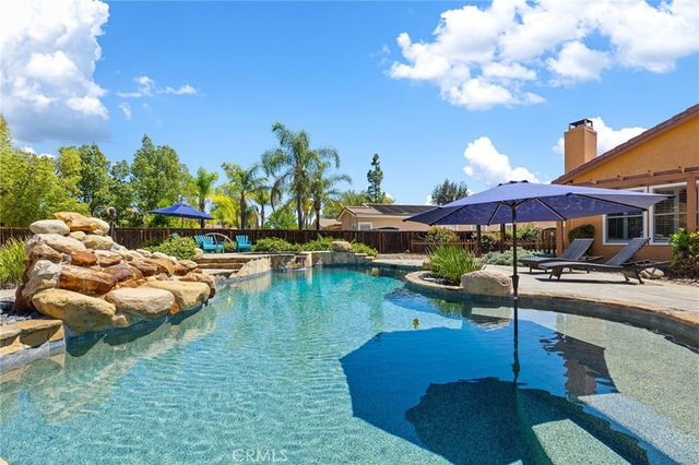 42260 Chisolm Trail, Murrieta, CA 92562