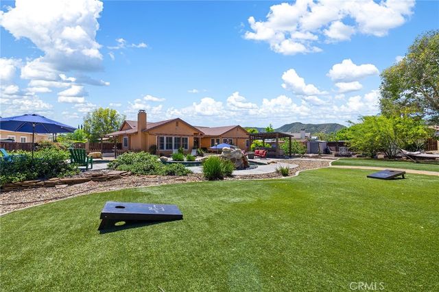 42260 Chisolm Trail, Murrieta, CA 92562