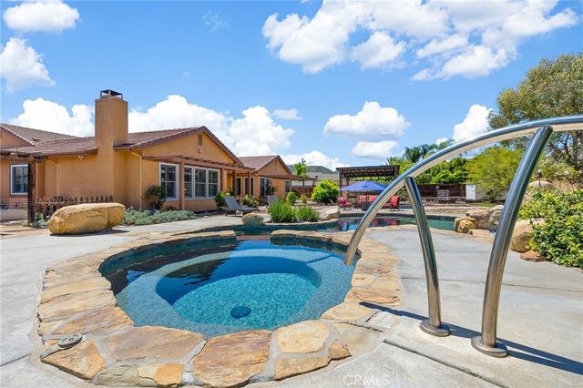 42260 Chisolm Trail, Murrieta, CA 92562