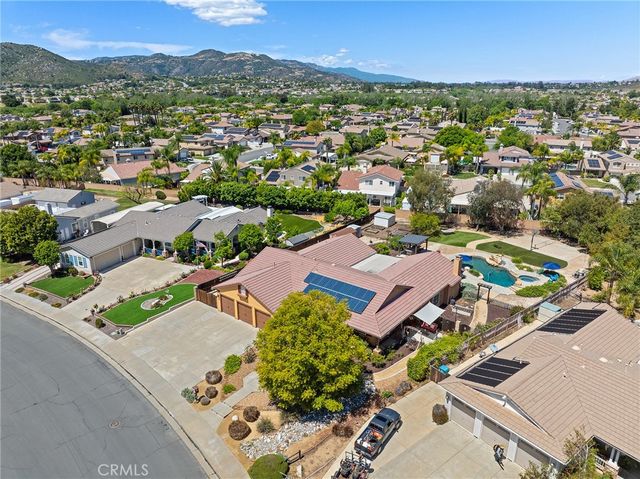 42260 Chisolm Trail, Murrieta, CA 92562