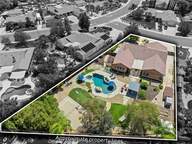 42260 Chisolm Trail, Murrieta, CA 92562