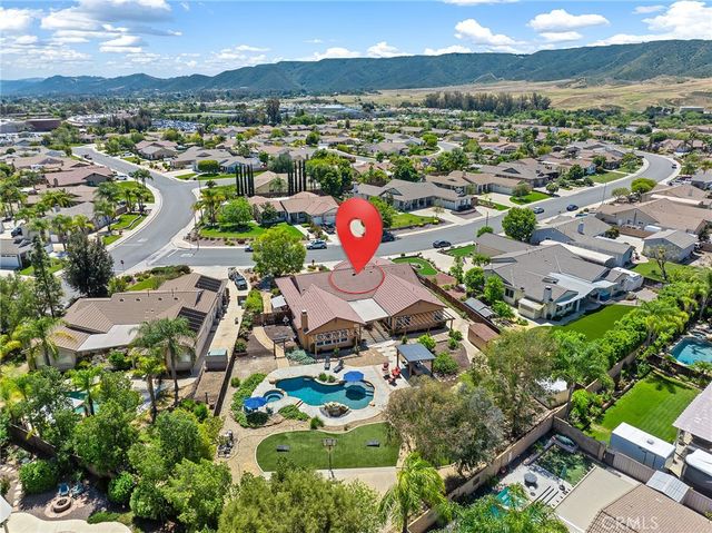 42260 Chisolm Trail, Murrieta, CA 92562