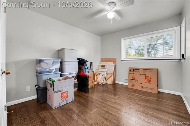 13440 Northfield Boulevard, Oak Park, MI 48237