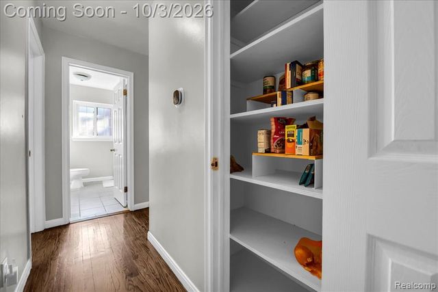 13440 Northfield Boulevard, Oak Park, MI 48237