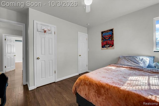 13440 Northfield Boulevard, Oak Park, MI 48237