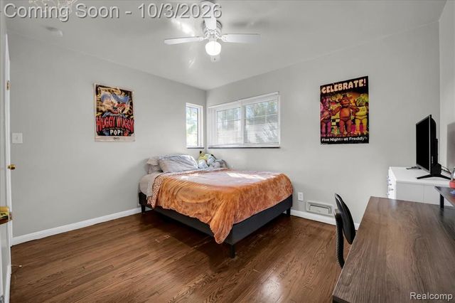 13440 Northfield Boulevard, Oak Park, MI 48237