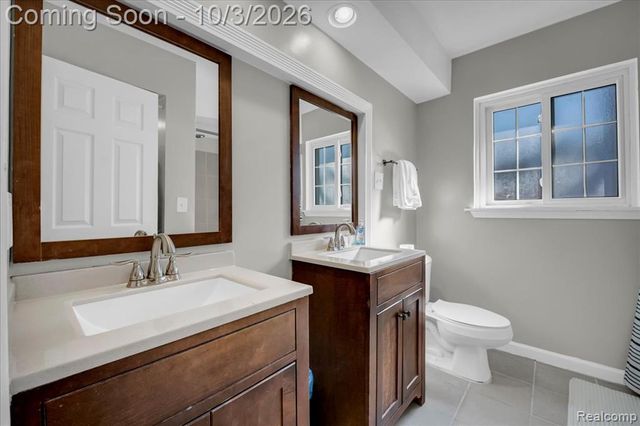13440 Northfield Boulevard, Oak Park, MI 48237