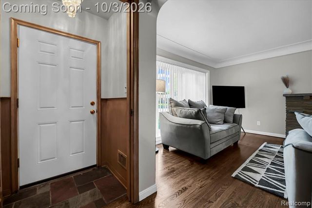 13440 Northfield Boulevard, Oak Park, MI 48237