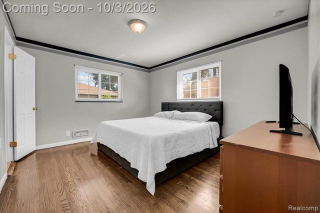 13440 Northfield Boulevard, Oak Park, MI 48237
