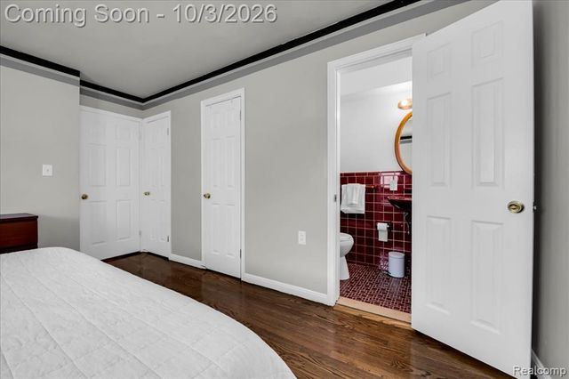 13440 Northfield Boulevard, Oak Park, MI 48237