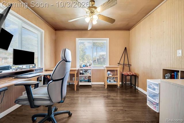 13440 Northfield Boulevard, Oak Park, MI 48237